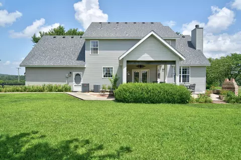 Exterior - 750 Big Timber Rd, Marshfield, MO 65706 photo 8 of 16