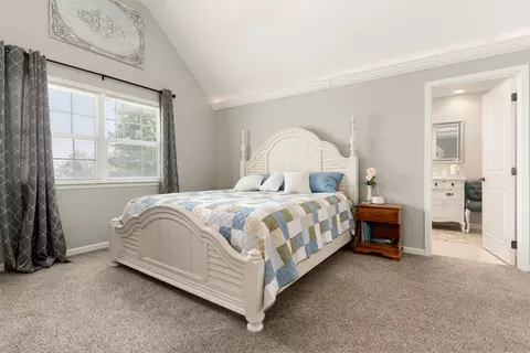 Bedroom - 750 Big Timber Rd, Marshfield, MO 65706 photo 2 of 8