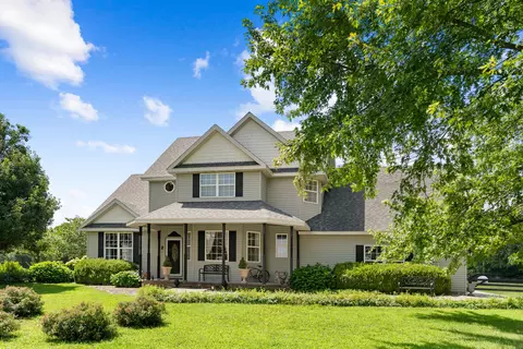 Exterior - 750 Big Timber Rd, Marshfield, MO 65706 photo 3 of 16