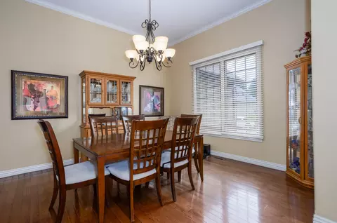 Dining - 2818 E Cherrybark St, Springfield, MO 65804 photo 2 of 5