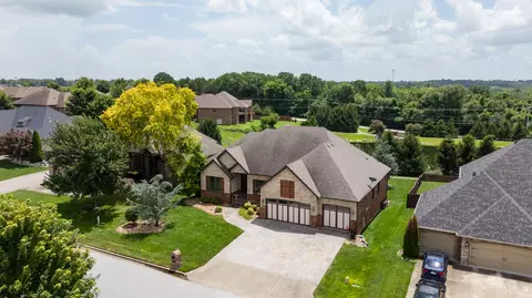 View/Area - 2818 E Cherrybark St, Springfield, MO 65804 photo 11 of 11
