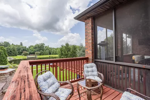 Exterior - 2818 E Cherrybark St, Springfield, MO 65804 photo 5 of 12