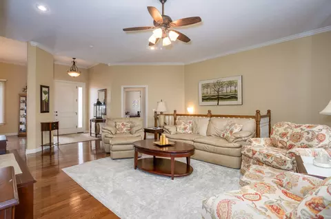 Living - 2818 E Cherrybark St, Springfield, MO 65804 photo 1 of 5