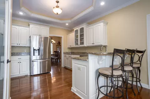 Kitchen - 2818 E Cherrybark St, Springfield, MO 65804 photo 1 of 3