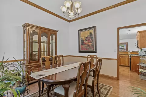 Dining - 3477 W Edgewood St, Springfield, MO 65807 photo 2 of 4