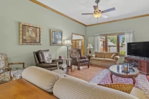 Living - 3477 W Edgewood St, Springfield, MO 65807 photo 4 of 4