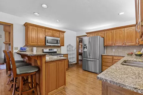 Kitchen - 3477 W Edgewood St, Springfield, MO 65807 photo 1 of 5