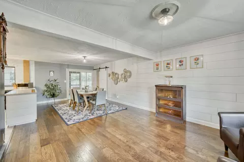 Dining - 718 E University St, Springfield, MO 65807 photo 1 of 5