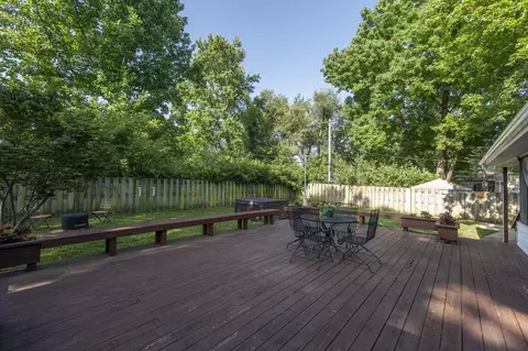 Exterior - 718 E University St, Springfield, MO 65807 photo 15 of 24