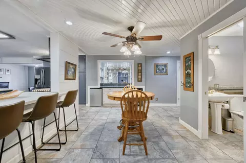 Dining - 718 E University St, Springfield, MO 65807 photo 5 of 5