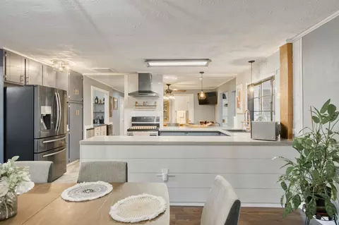 Kitchen - 718 E University St, Springfield, MO 65807 photo 1 of 7