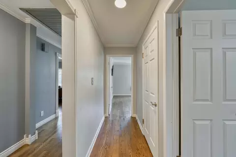 Entry Way - 718 E University St, Springfield, MO 65807 photo 6 of 6