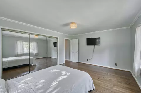 Bedroom - 718 E University St, Springfield, MO 65807 photo 8 of 8