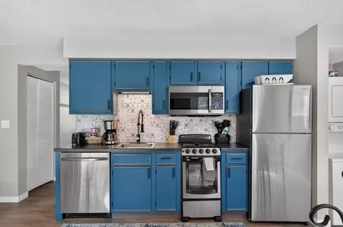 Kitchen - 16 Fall Creek Trl #2, Branson, MO 65616 photo 3 of 3