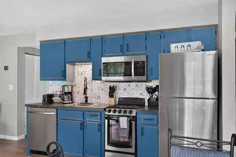 Kitchen - 16 Fall Creek Trl #2, Branson, MO 65616 photo 1 of 3