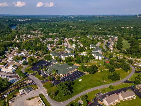View/Area - 29 Fall Creek Dr #4, Branson, MO 65616 photo 9 of 10