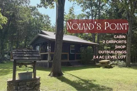 3321 County Road 662, Theodosia, MO 65761