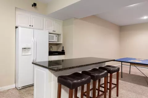 Kitchen - 245 N Ridge Pl, Branson, MO 65616 photo 3 of 3