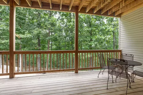 Exterior - 245 N Ridge Pl, Branson, MO 65616 photo 11 of 13