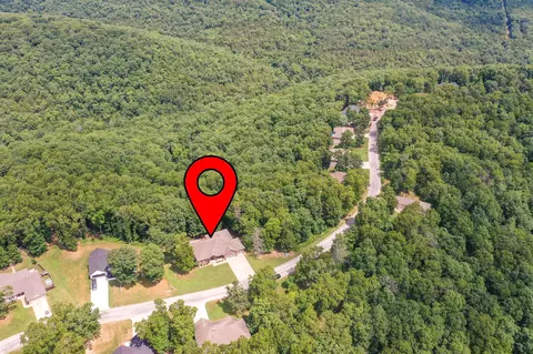 View/Area - 245 N Ridge Pl, Branson, MO 65616 photo 5 of 5