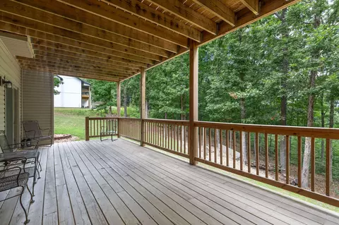 Exterior - 245 N Ridge Pl, Branson, MO 65616 photo 12 of 13