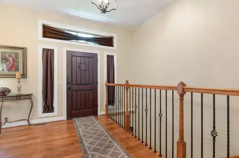 Entry Way - 245 N Ridge Pl, Branson, MO 65616 photo 1 of 1