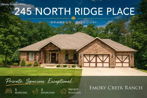Other - 245 N Ridge Pl, Branson, MO 65616 photo 2 of 8