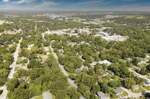 View/Area - 206 S 8th Ave, Ozark, MO 65721 photo 1 of 6