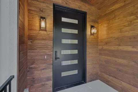 Entry Way - 206 S 8th Ave, Ozark, MO 65721 photo 1 of 5