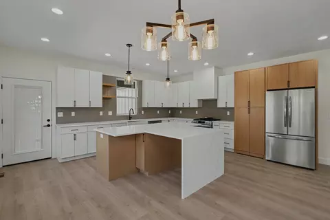 Kitchen - 206 S 8th Ave, Ozark, MO 65721 photo 1 of 6