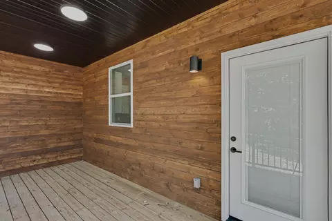 Exterior - 206 S 8th Ave, Ozark, MO 65721 photo 12 of 12