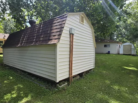 Exterior - 4321 S Ridgecrest Dr, Springfield, MO 65810 photo 16 of 17