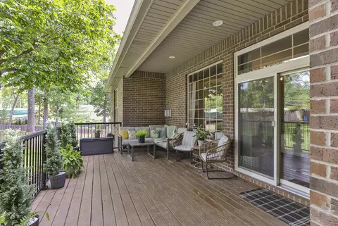 Exterior - 5105 S Nettleton Ave, Springfield, MO 65810 photo 3 of 9