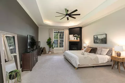 Bedroom - 5105 S Nettleton Ave, Springfield, MO 65810 photo 1 of 6