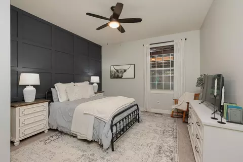 Bedroom - 5105 S Nettleton Ave, Springfield, MO 65810 photo 5 of 6