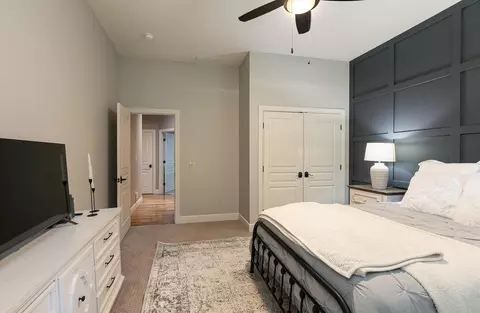 Bedroom - 5105 S Nettleton Ave, Springfield, MO 65810 photo 6 of 6