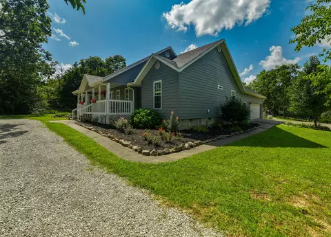 Exterior - 8441 County Road E 14-302 A, Ava, MO 65608 photo 4 of 25