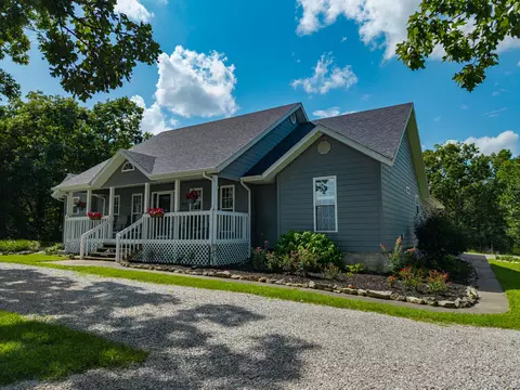 Exterior - 8441 County Road E 14-302 A, Ava, MO 65608 photo 2 of 25
