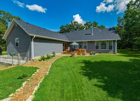 Exterior - 8441 County Road E 14-302 A, Ava, MO 65608 photo 11 of 25