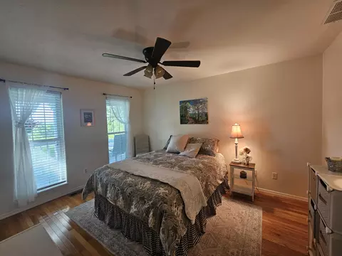 Bedroom - 8441 County Road E 14-302 A, Ava, MO 65608 photo 3 of 3