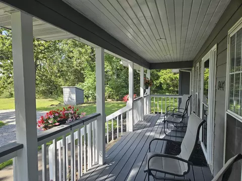 Exterior - 8441 County Road E 14-302 A, Ava, MO 65608 photo 8 of 25