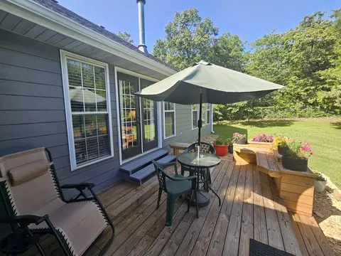 Exterior - 8441 County Road E 14-302 A, Ava, MO 65608 photo 10 of 25