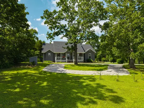 Exterior - 8441 County Road E 14-302 A, Ava, MO 65608 photo 5 of 25