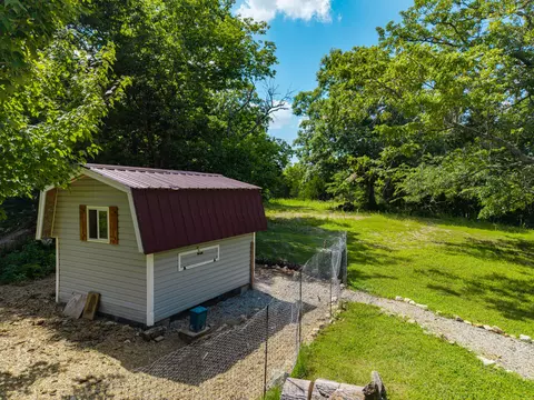 Exterior - 8441 County Road E 14-302 A, Ava, MO 65608 photo 15 of 25