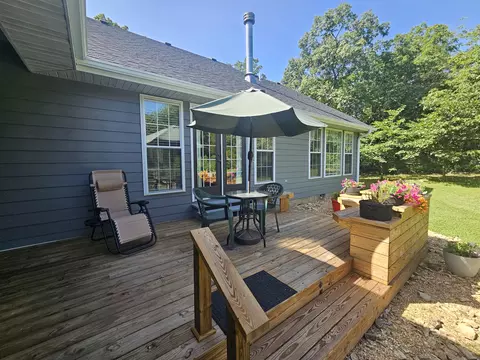 Exterior - 8441 County Road E 14-302 A, Ava, MO 65608 photo 16 of 25