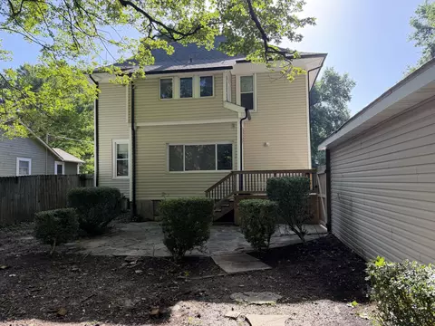 Exterior - 903 S Kickapoo Ave, Springfield, MO 65804 photo 6 of 6