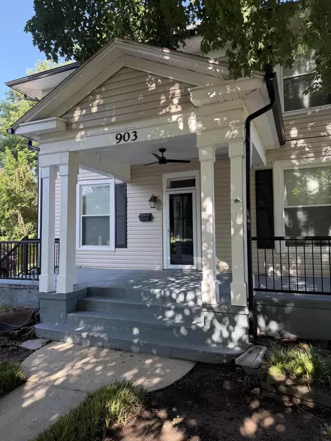 Exterior - 903 S Kickapoo Ave, Springfield, MO 65804 photo 3 of 6