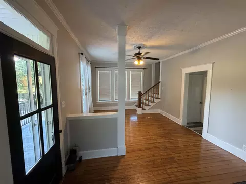 Living - 903 S Kickapoo Ave, Springfield, MO 65804 photo 1 of 3