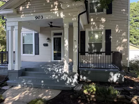 Exterior - 903 S Kickapoo Ave, Springfield, MO 65804 photo 2 of 6