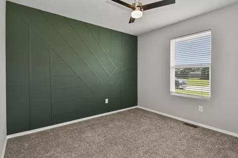 Bedroom - 547 Hudson Ave, Republic, MO 65738 photo 4 of 5